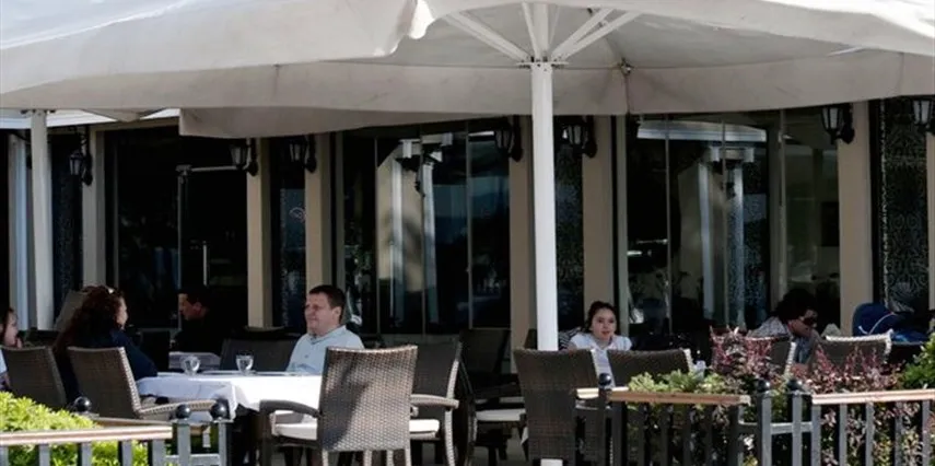 Hotel view 26