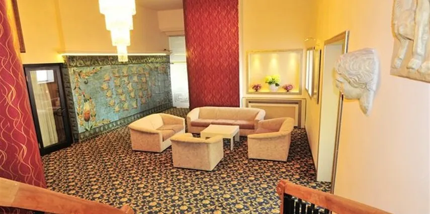 Hotel view 4