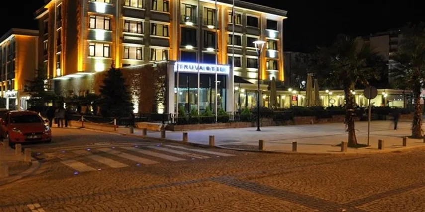 Hotel view 9