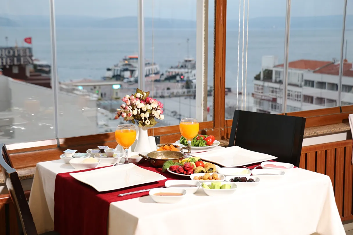 Hotel view 26