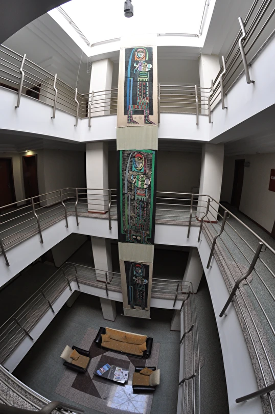 Hotel view 28