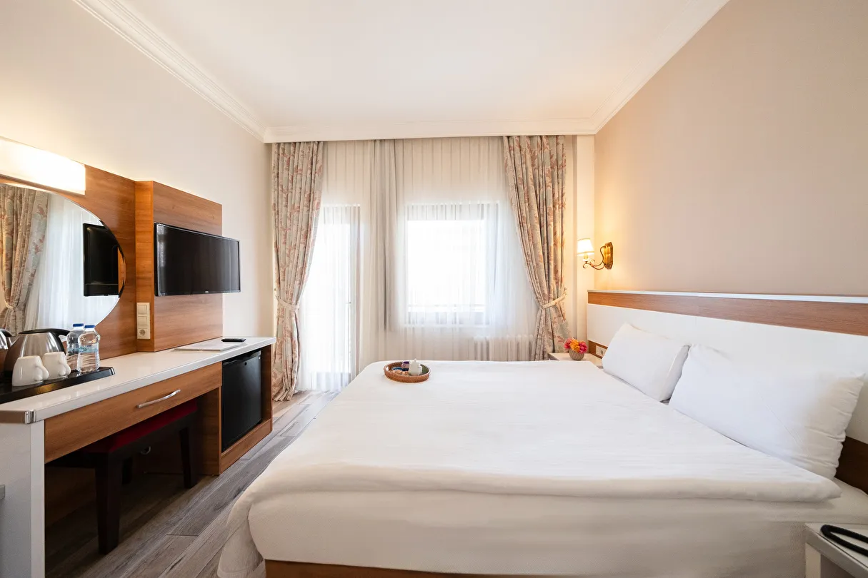 Hotel view 9