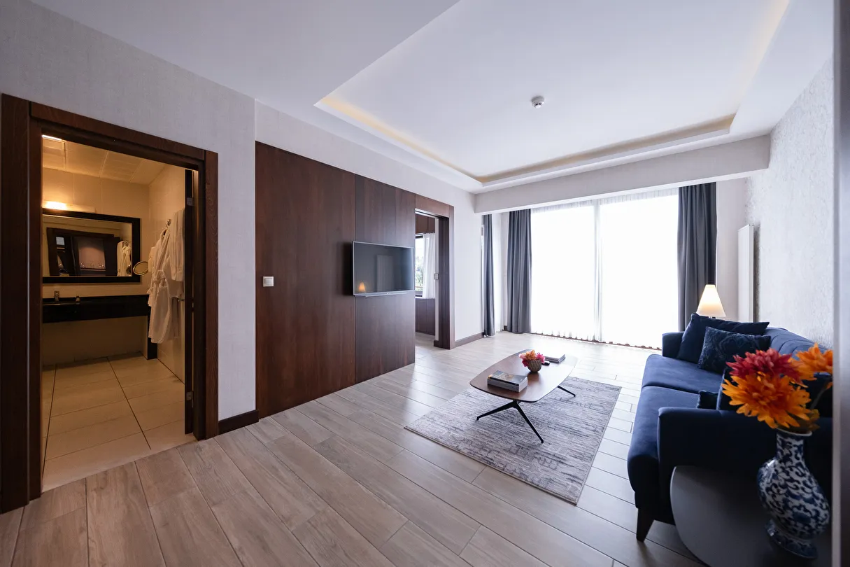 Hotel view 18