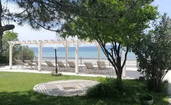 Hotel view 36