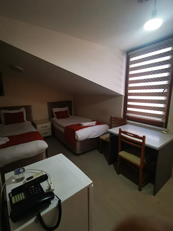 Hotel view 4