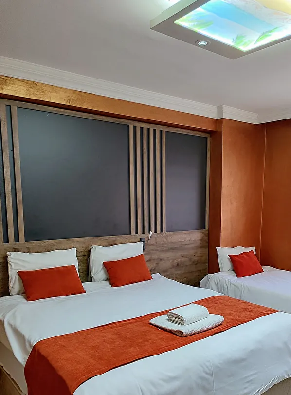 Hotel view 17