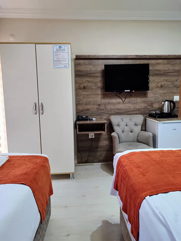 Hotel view 18