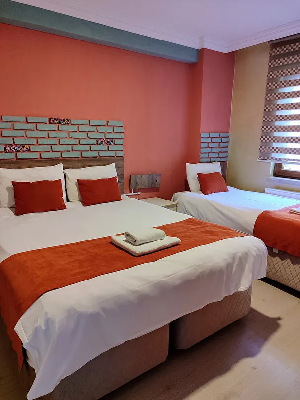 Hotel view 23