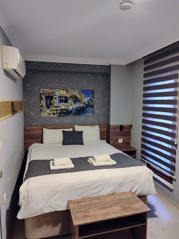 Hotel view 34