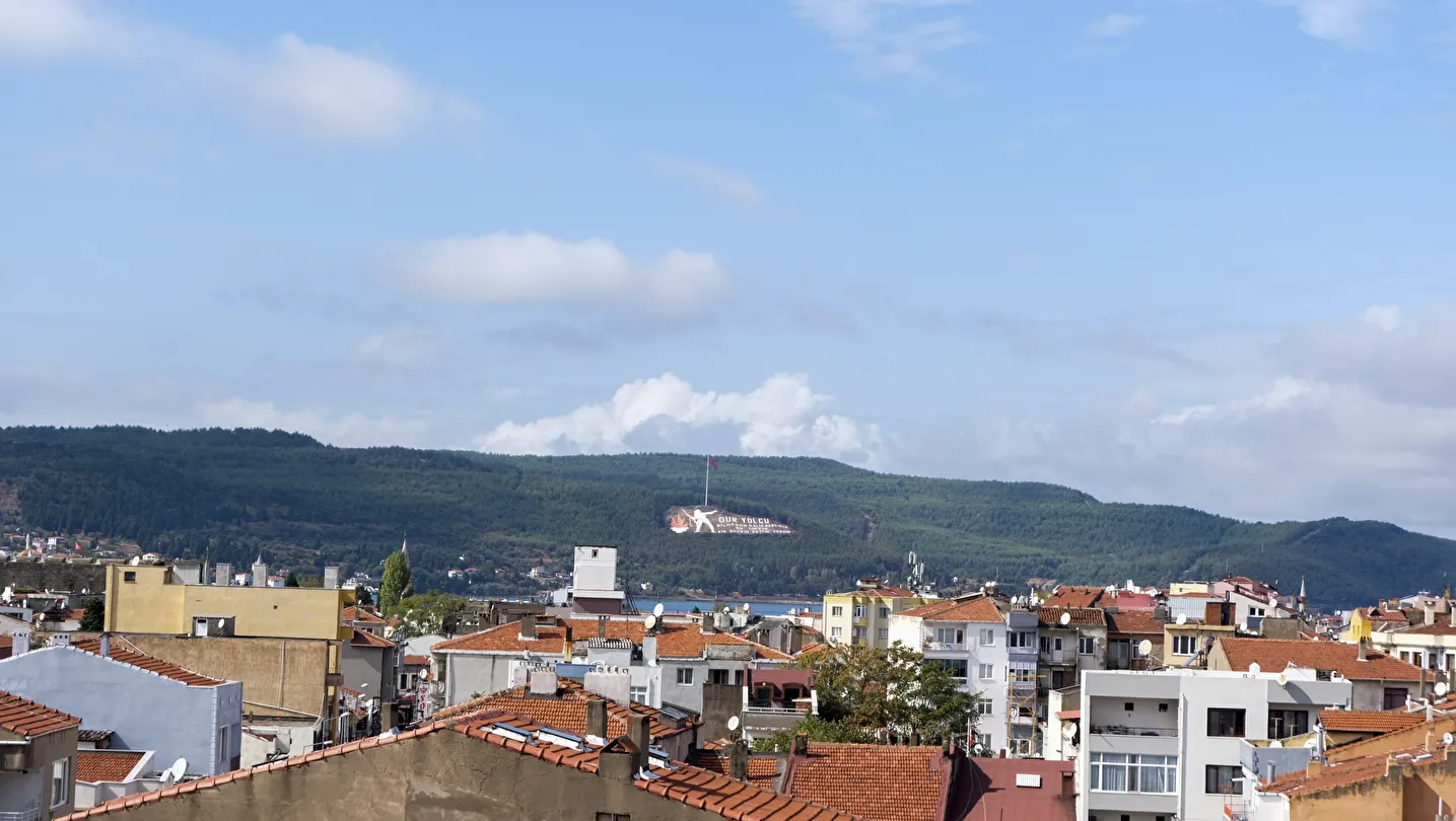 Hotel view 40