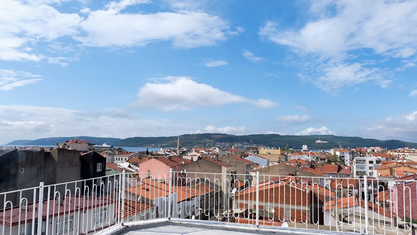 Hotel view 48