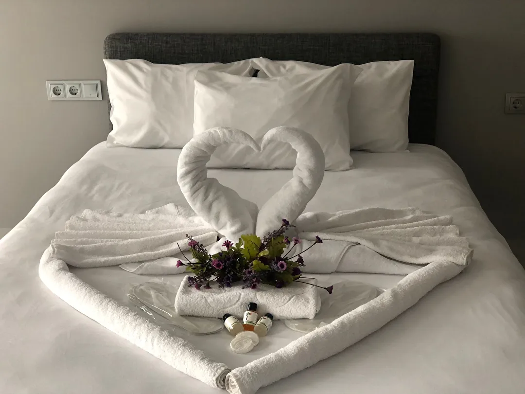 Hotel view 19