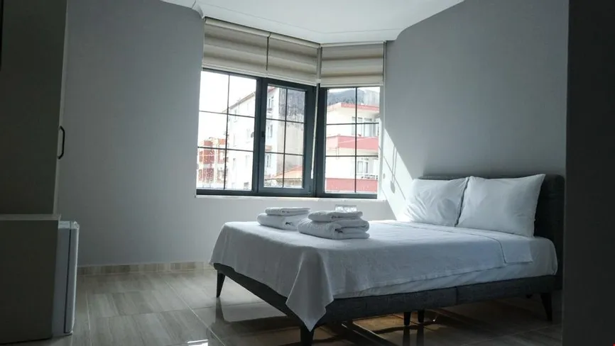 Hotel view 25