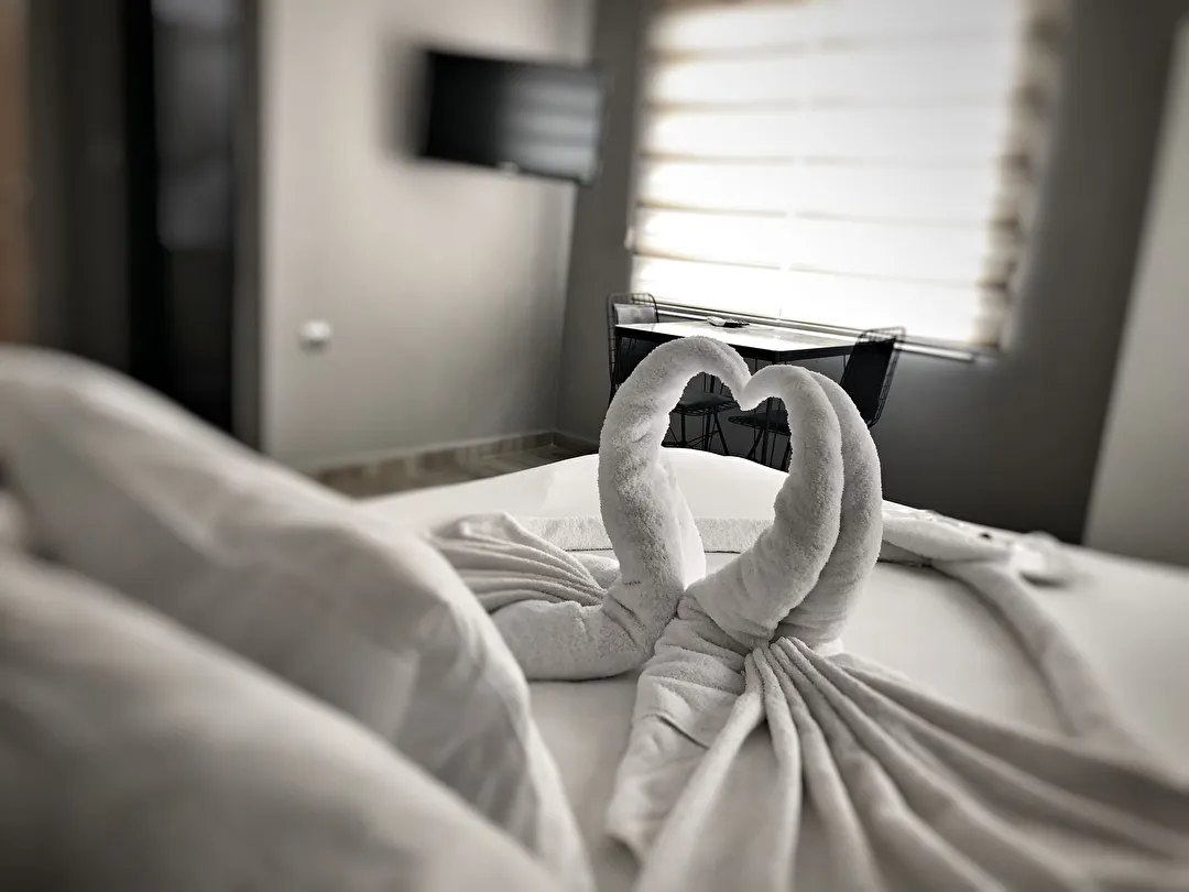 Hotel view 41