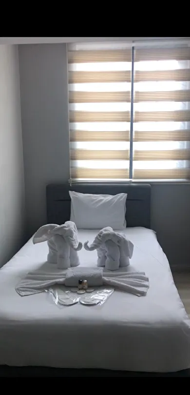 Hotel view 8