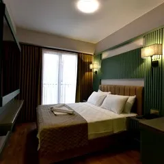 Hotel view 6