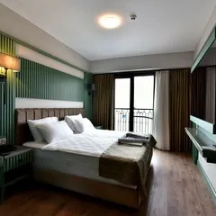 Hotel view 8