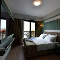 Hotel view 9