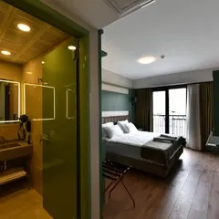Hotel view 10