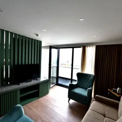Hotel view 12