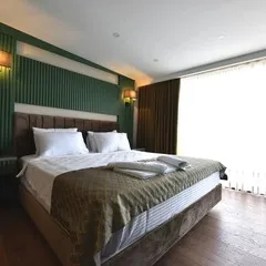 Hotel view 13