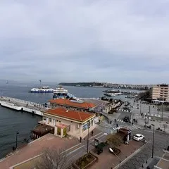 Hotel view 17