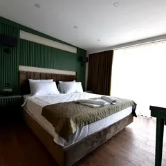 Hotel view 19