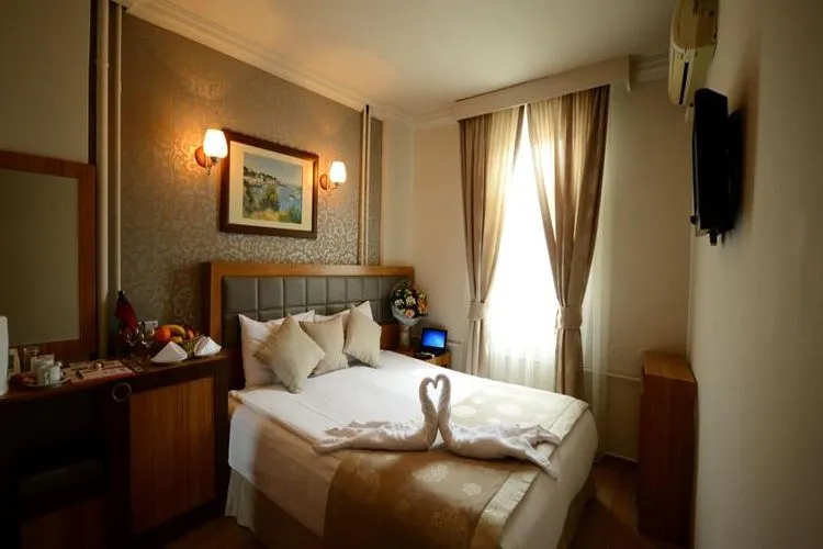 Hotel view 17