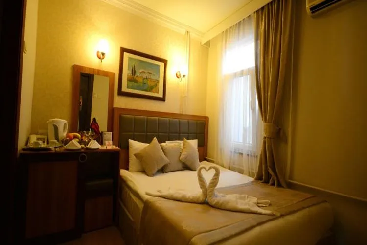 Hotel view 19