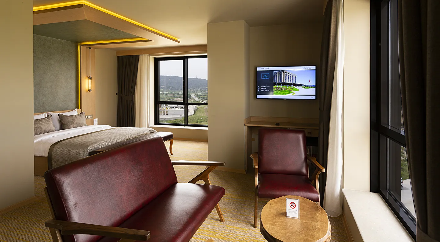 Hotel view 25