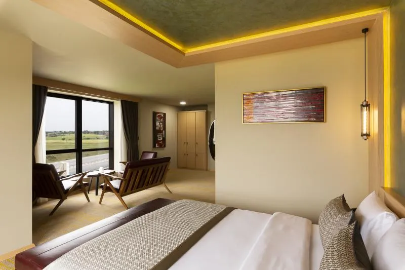 Hotel view 6
