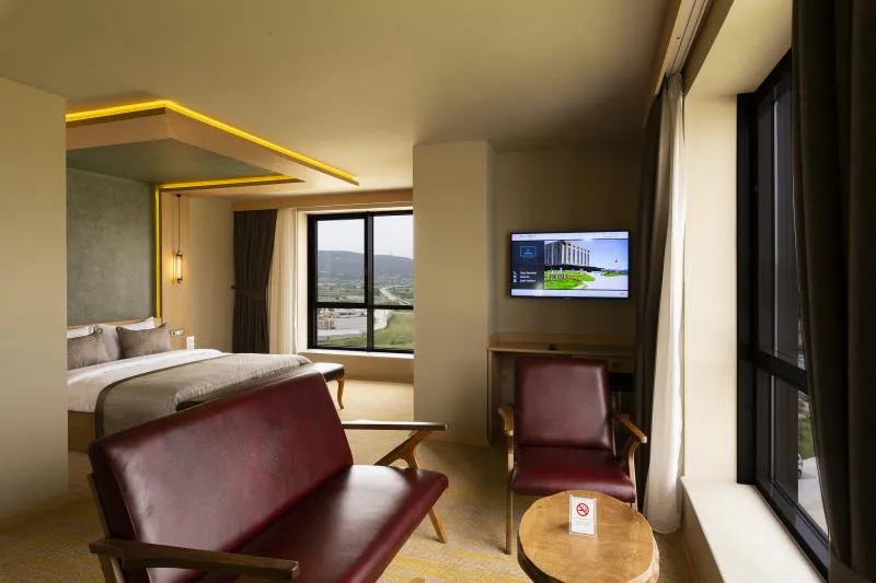 Avec Hotel Çanakkale