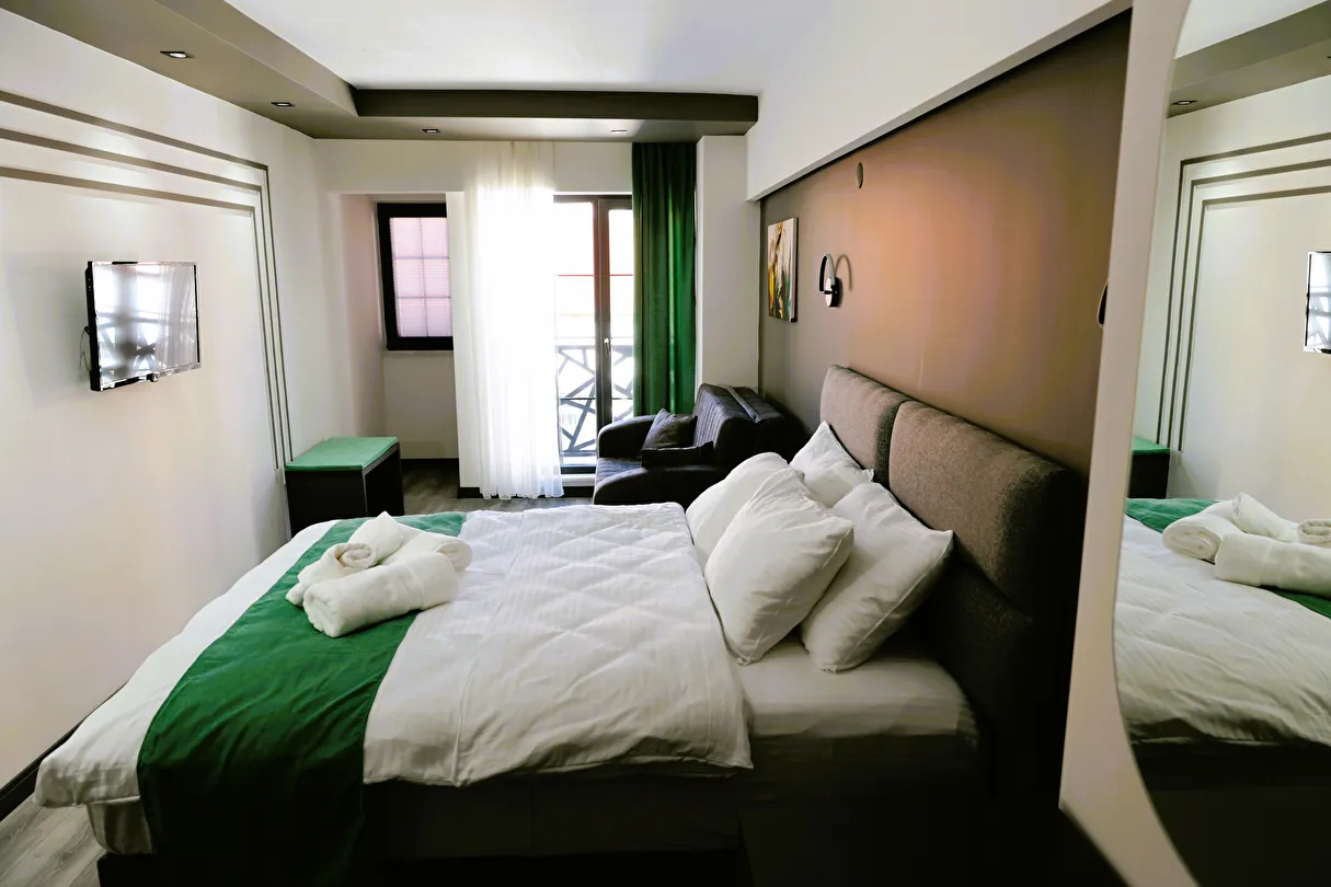 Hotel view 5