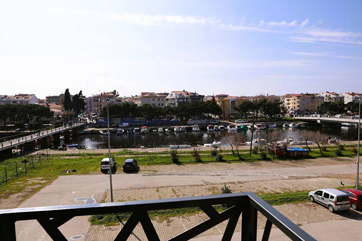 Hotel view 20