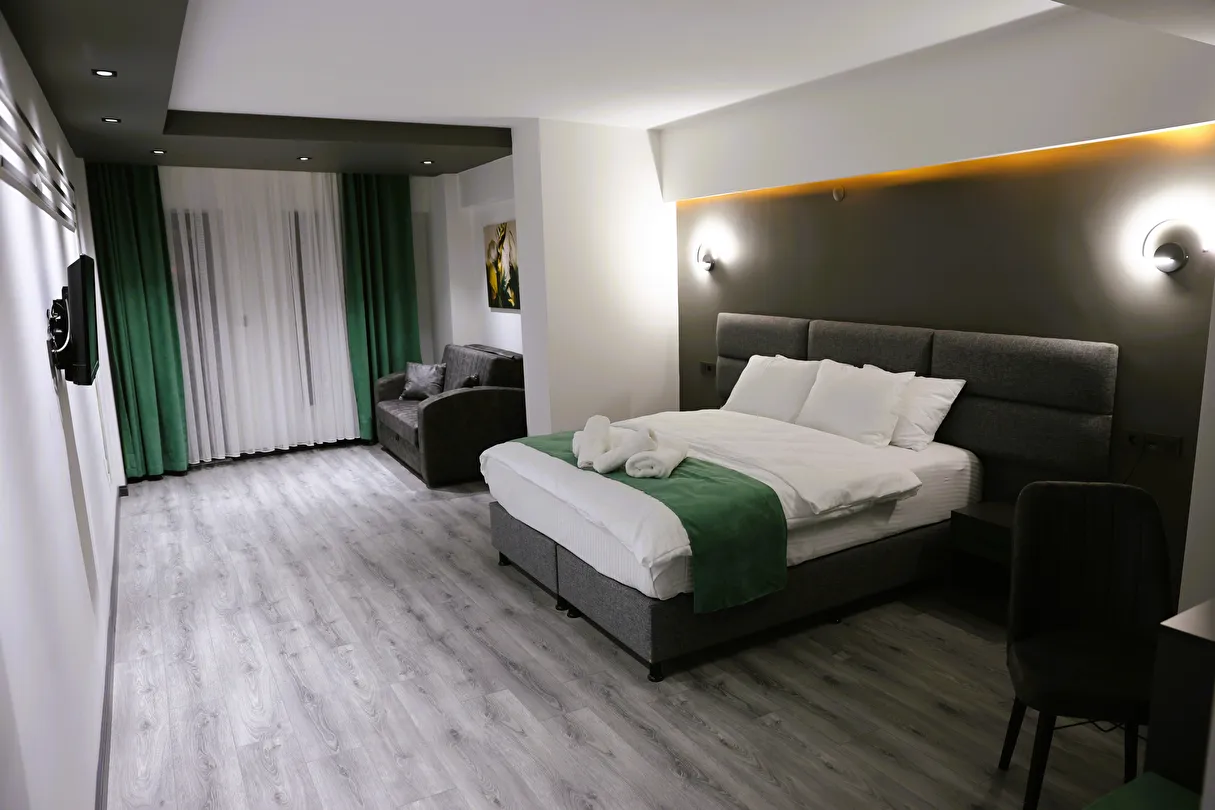 Hotel view 22
