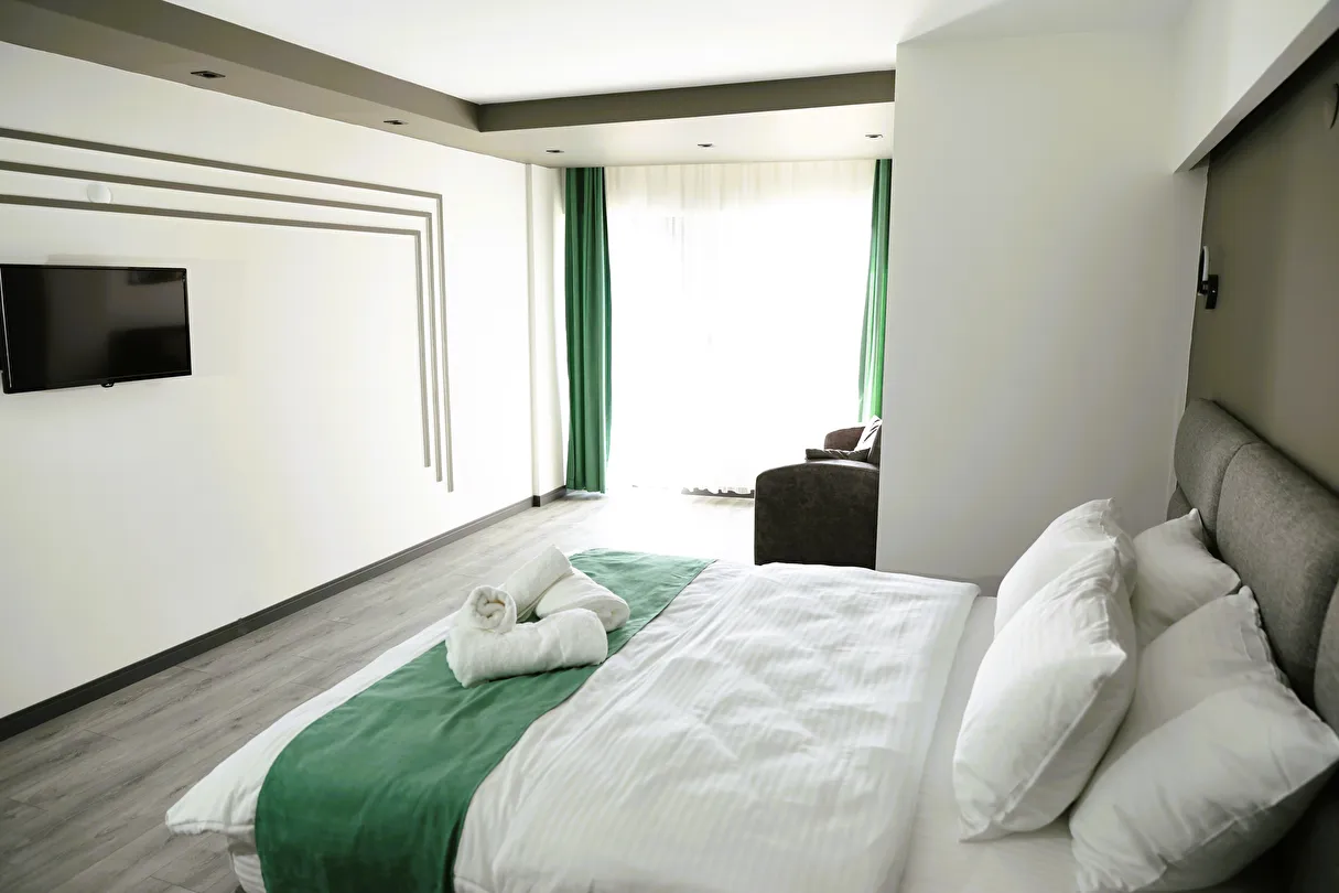 Hotel view 24