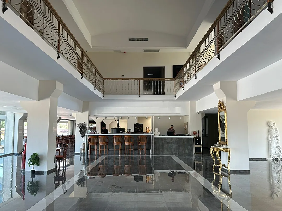 Hotel view 10