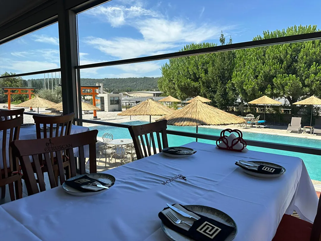 Hotel view 12