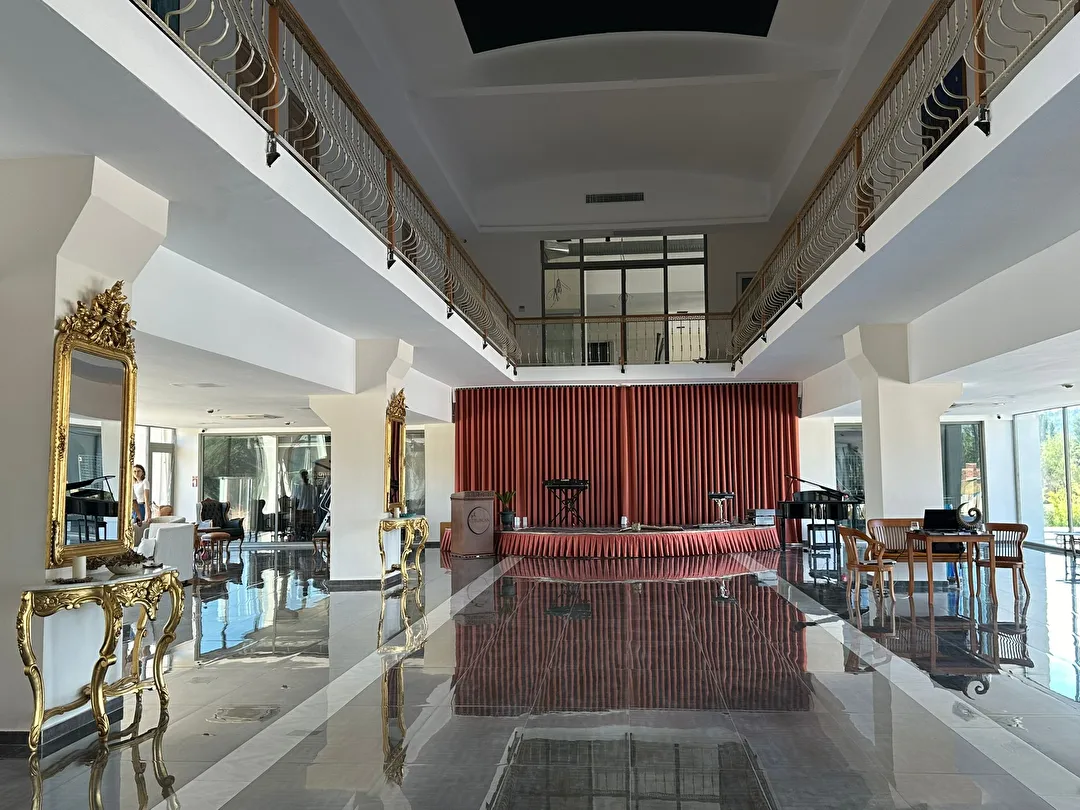 Hotel view 19