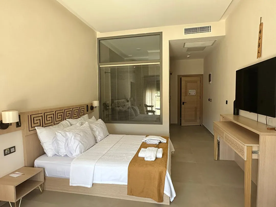 Hotel view 31