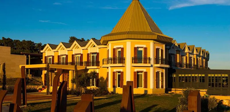 Hotel Caeli Eceabat