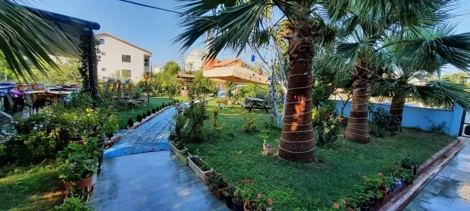 Gelincik Pansiyon