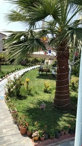 Hotel view 4