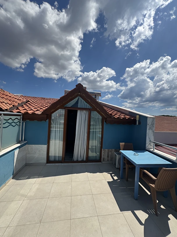 Hotel view 14