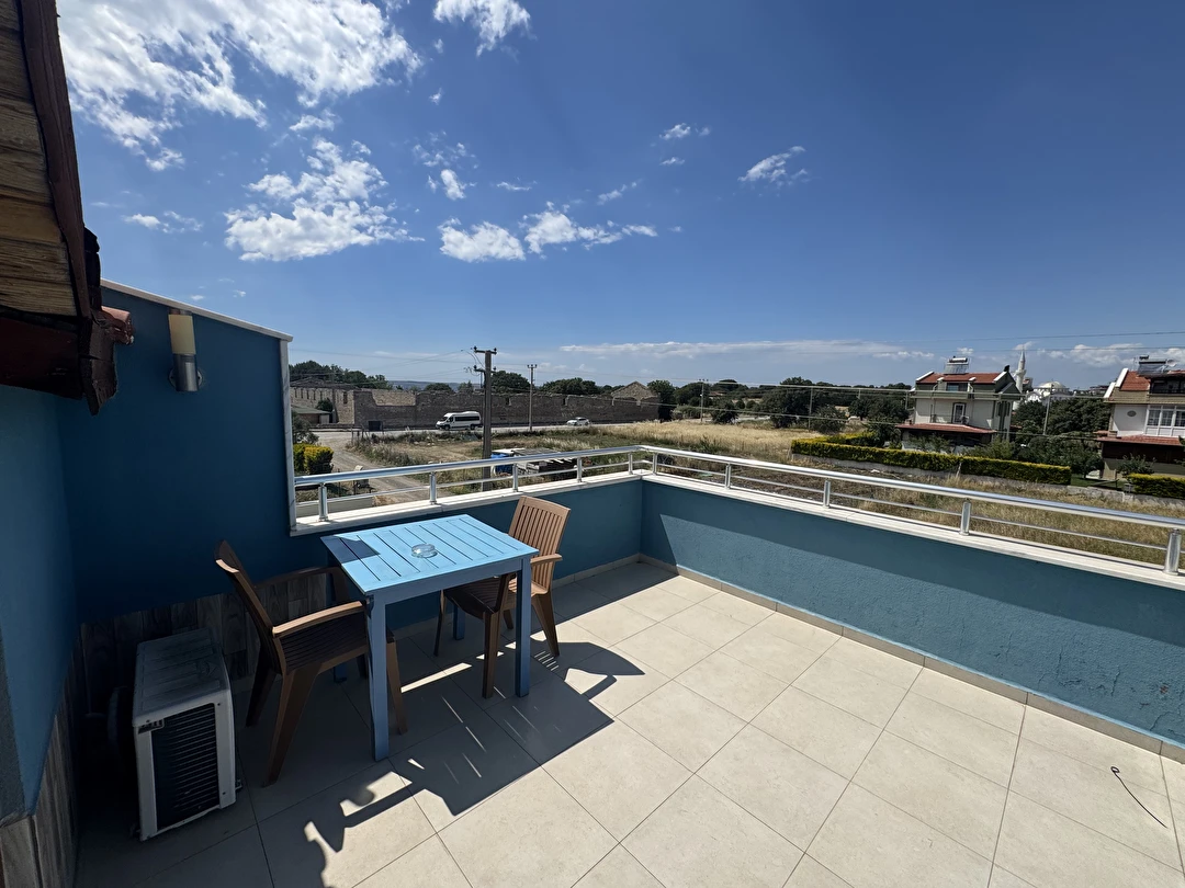 Hotel view 15