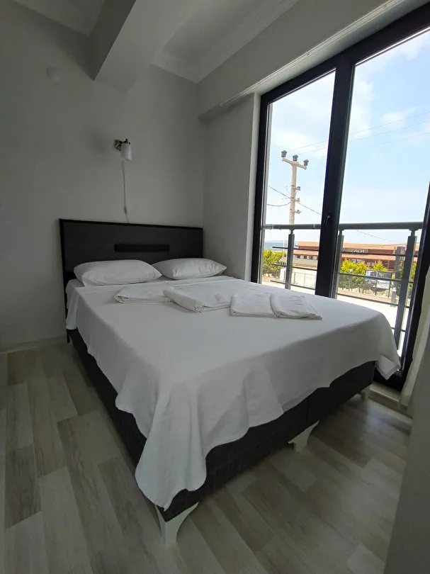 Hotel view 5