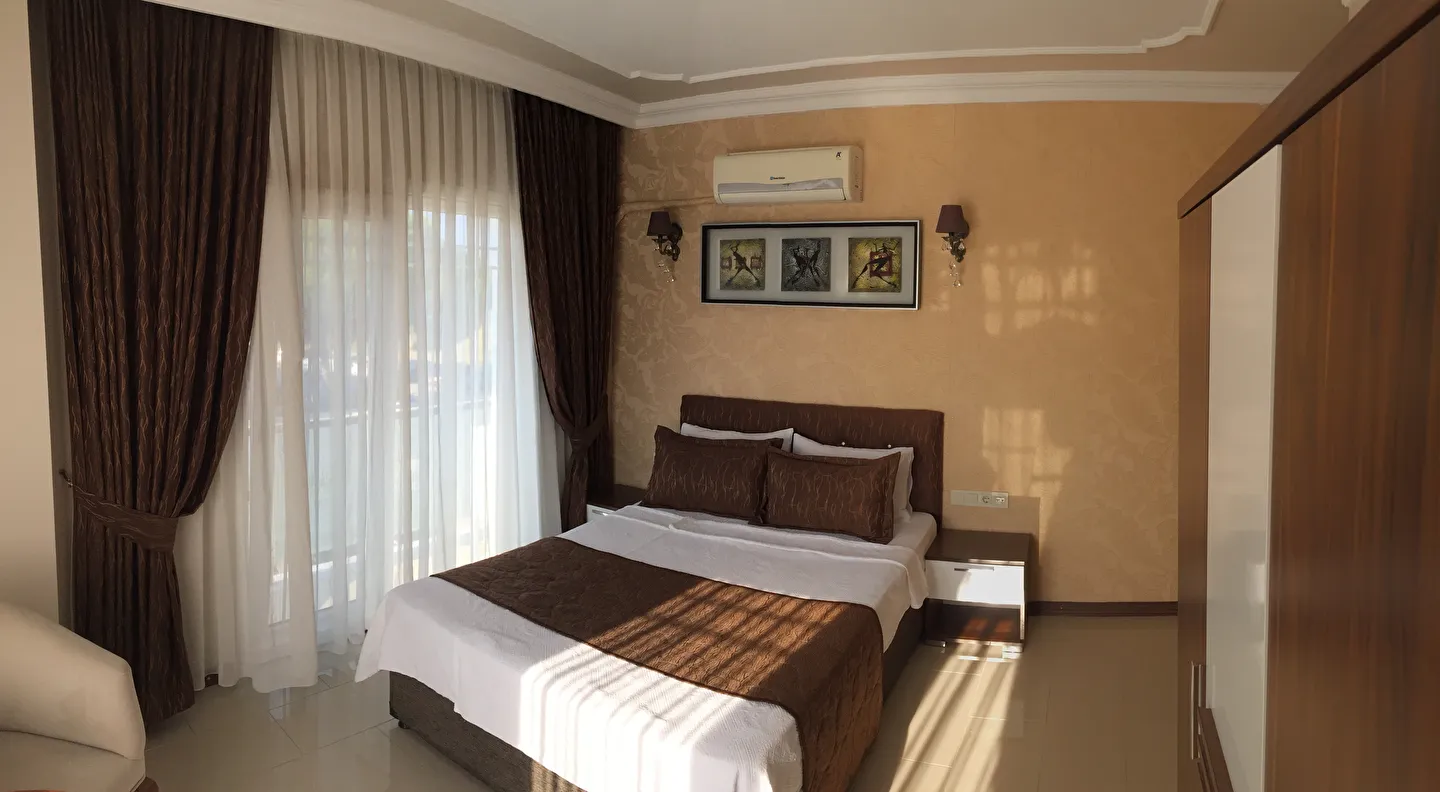 Hotel view 9