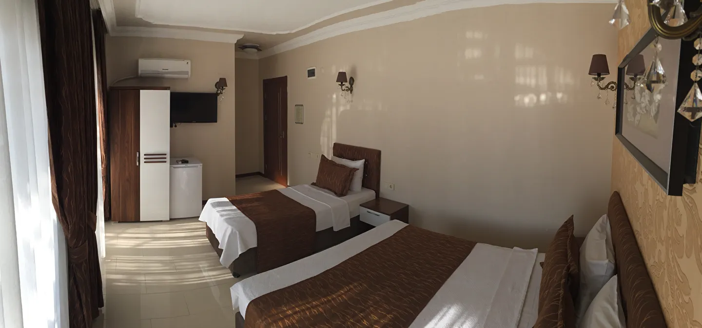 Hotel view 10