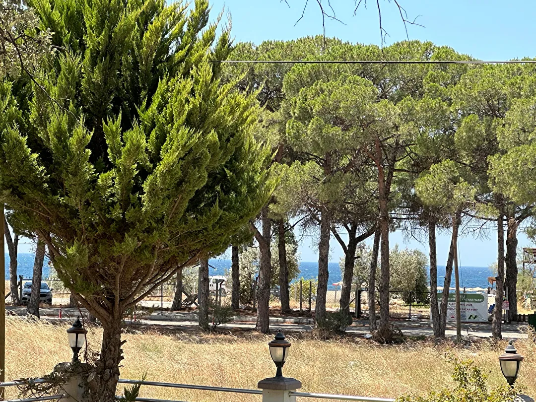 Hotel view 20