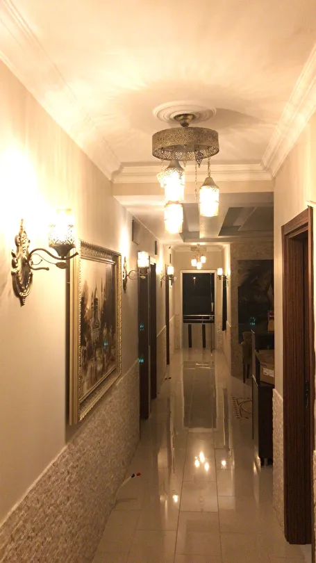 Hotel view 23